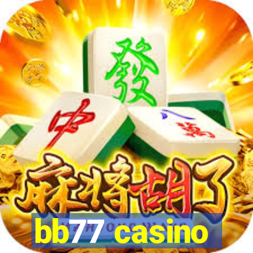 bb77 casino